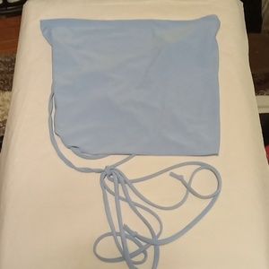 Free With Purchase Mocking Jay halter top Med 💙💙💙💙